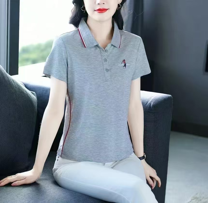 森菡 新款上衣