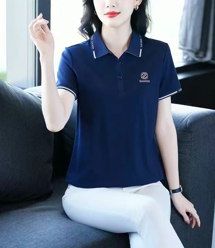 森菡 新款套头女上衣